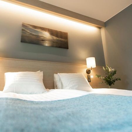 Park Alandia Hotel Mariehamn Kültér fotó