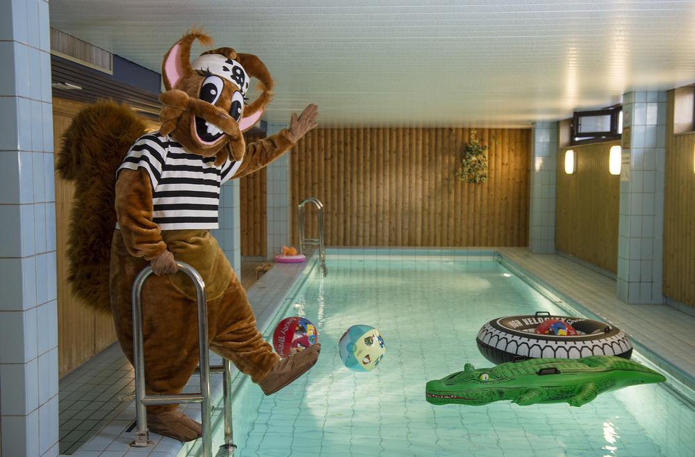 Park Alandia Hotel Mariehamn Kültér fotó
