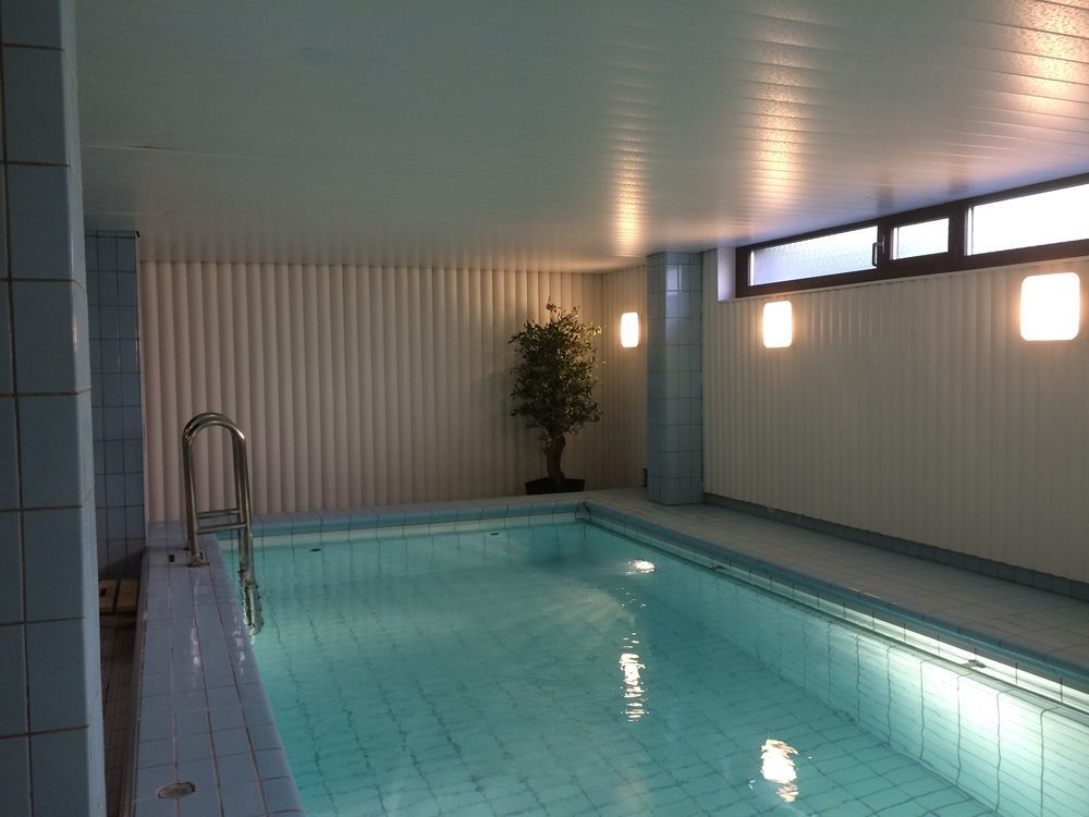Park Alandia Hotel Mariehamn Kültér fotó