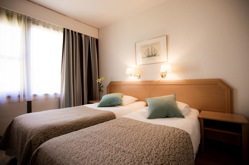 Park Alandia Hotel Mariehamn Kültér fotó