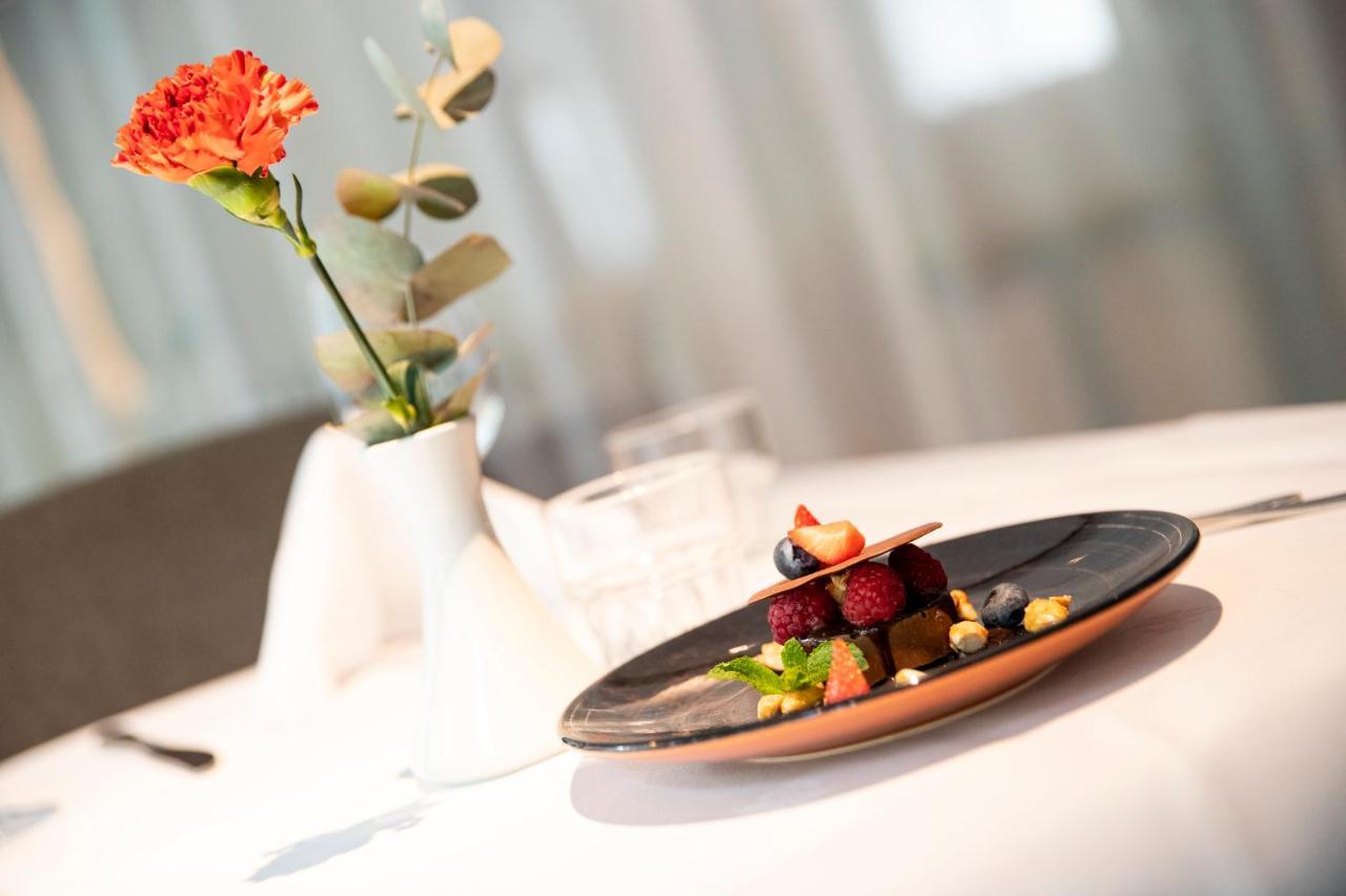 Park Alandia Hotel Mariehamn Kültér fotó