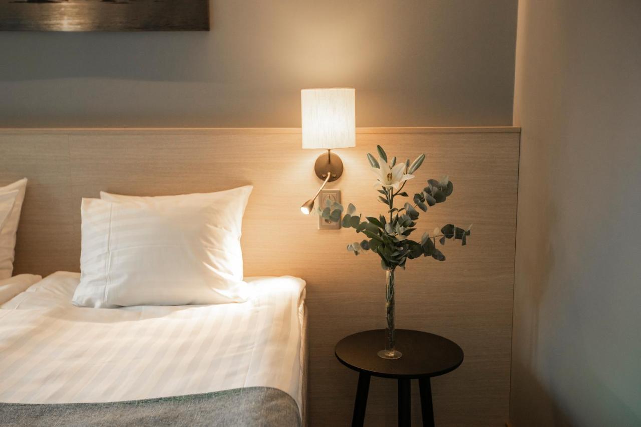 Park Alandia Hotel Mariehamn Kültér fotó