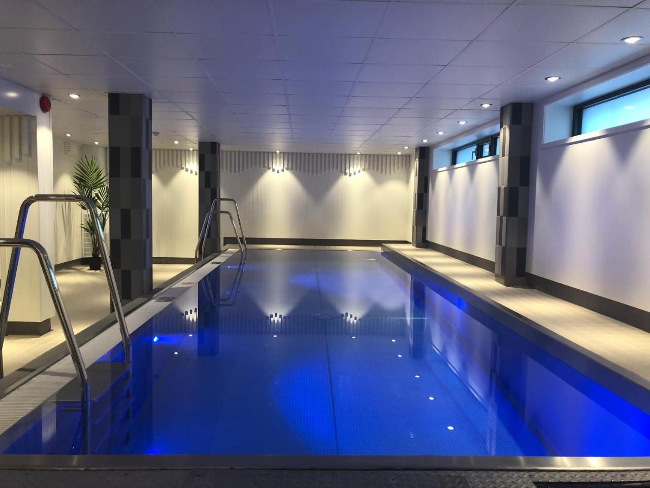 Park Alandia Hotel Mariehamn Kültér fotó